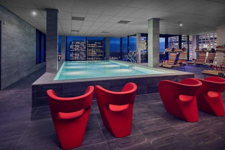 Prachtig wellnesshotel in hartje centrum | incl. diner