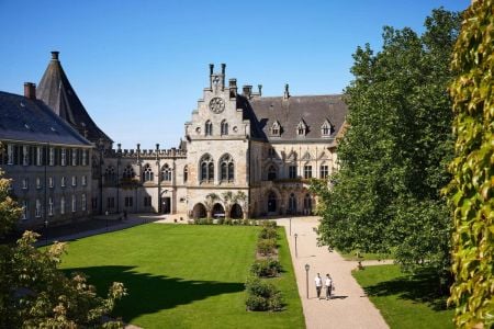 Een heerlijk verblijf in een historisch kuuroord | incl. dagelijks 3-gangendiner