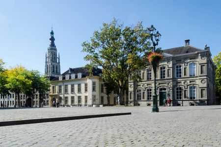 Onze absolute aanrader in hartje Breda!