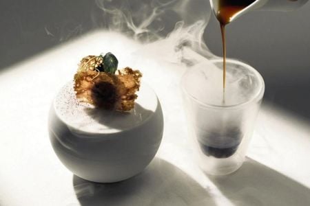 Ultra chique 5*-hotel met luxe Spa & Gastronomisch 4-gangendiner