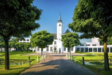3 Dagen op een schitterend landgoed nabij Den Bosch | incl. diner