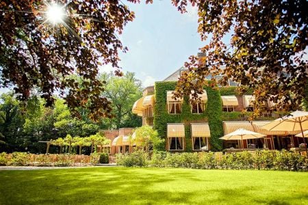 3 Dagen genieten in de bosrijke omgeving van Vught | incl. 4-gangendiner