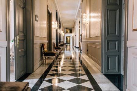 Koninklijk genieten in luxe 4*-kasteelhotel in Zuid-Limburg | incl. 4-gangendiner